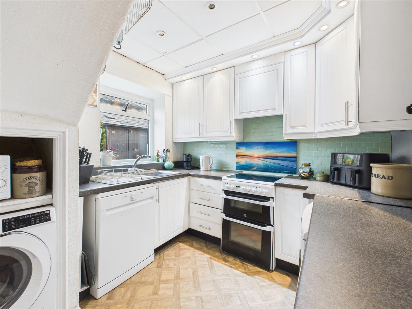 10 Torrisholme Square, Morecambe LA4 6NJ